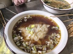 -勃利地摊·勃立小串烧烤