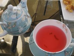 -望海·帆船主题咖啡厅•品茗下午茶(石湖景区店)