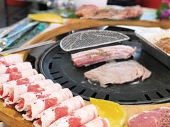 -玄希浪漫厨房·韩料烤肉(湖滨银泰in77店)