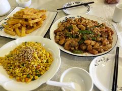 -天津雅园饭店(成林道店)