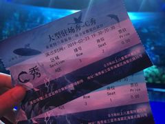 -三亚海昌梦幻海洋不夜城