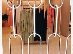 -ZARA(大上海时代广场店)