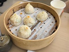 -苏小柳点心·手作小笼包(浦东嘉里城分院)