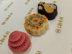-北京稻香村(零号店)