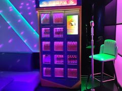 -音乐派KTV(东坡印象水街店)