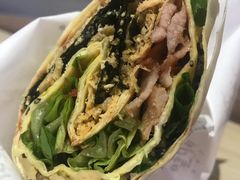 -仰望包角布