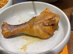 -王春春鸡汤饭(上海中海环宇城店)