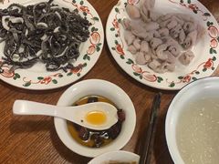 -老门框爆肚涮肉(金宝街店)