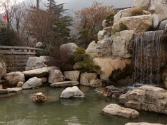 -西安华清御汤酒店