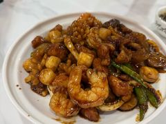 -京天红酒家(虎坊路店)