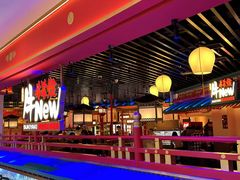 -牛New寿喜烧(中山公园龙之梦店)