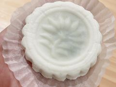 奶饽饽-田记宫廷奶酪