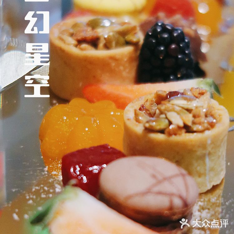 520💕约会的首选餐厅|用心的布置为你增添最美的回忆