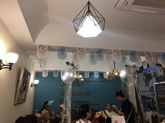 -丁香西饼屋(桂林路店)