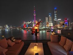 -罗斯福色戒酒吧(外滩店)