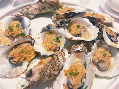 -79号渔船海鲜饭店(华强北店)