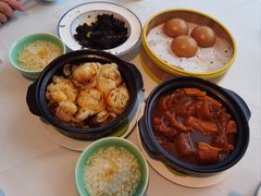 -西湖春天•老字号杭州菜(百汇店)