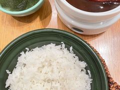 -谷田稻香·砂锅菜(西乡天虹店)