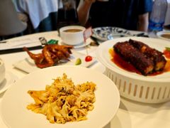-侨美食家·40年地道粤菜(珠江新城店)