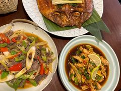 -紫滇源云南生态菜(丹凤街店)