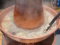 -额尔敦草原涮羊肉·烧烤(冻青树总店)