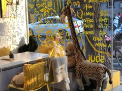 -五进制 Coffee Shop
