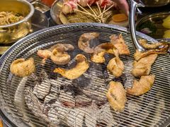 -本炙炭烤·蒲烧活鳗料理店(金沙洲店)