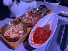 -丰茂烤串(全国首店)
