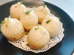 美味生煎包-松鹤楼·非遗·苏帮菜(融科店)