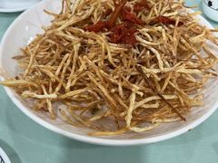 -无味饭店(九眼桥商业文化广场店)