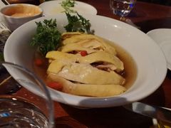 -上海柏悦酒店·世纪100牛排馆