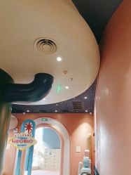 -奈尔宝家庭中心·亲子餐厅(前滩店)