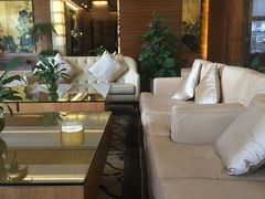 -新港湾大酒店-西餐厅