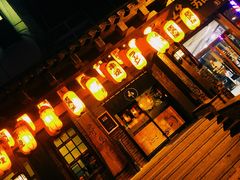 -芥岛(河北大街店)