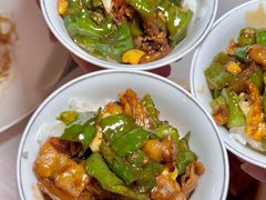 -莉莉海堂HAITANG·烤鸭(国贸商城店)