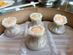 虾仁烧卖-鼎泰丰(国贸商城店)