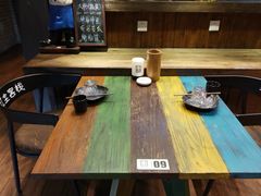 用餐区-红尘酒肉小馆