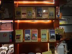 -The Roastery By AllYouWant(福田店)