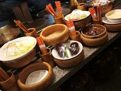 -剁椒入味(黄土岭店)