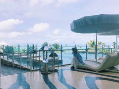 -塞班肯辛顿酒店Kensington Hotel Saipan