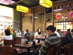 -宽窄巷子冒菜(中华广场店)