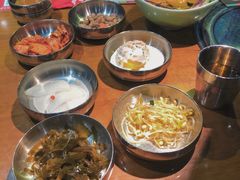 -老炉家木炭烤肉(长江国际店)
