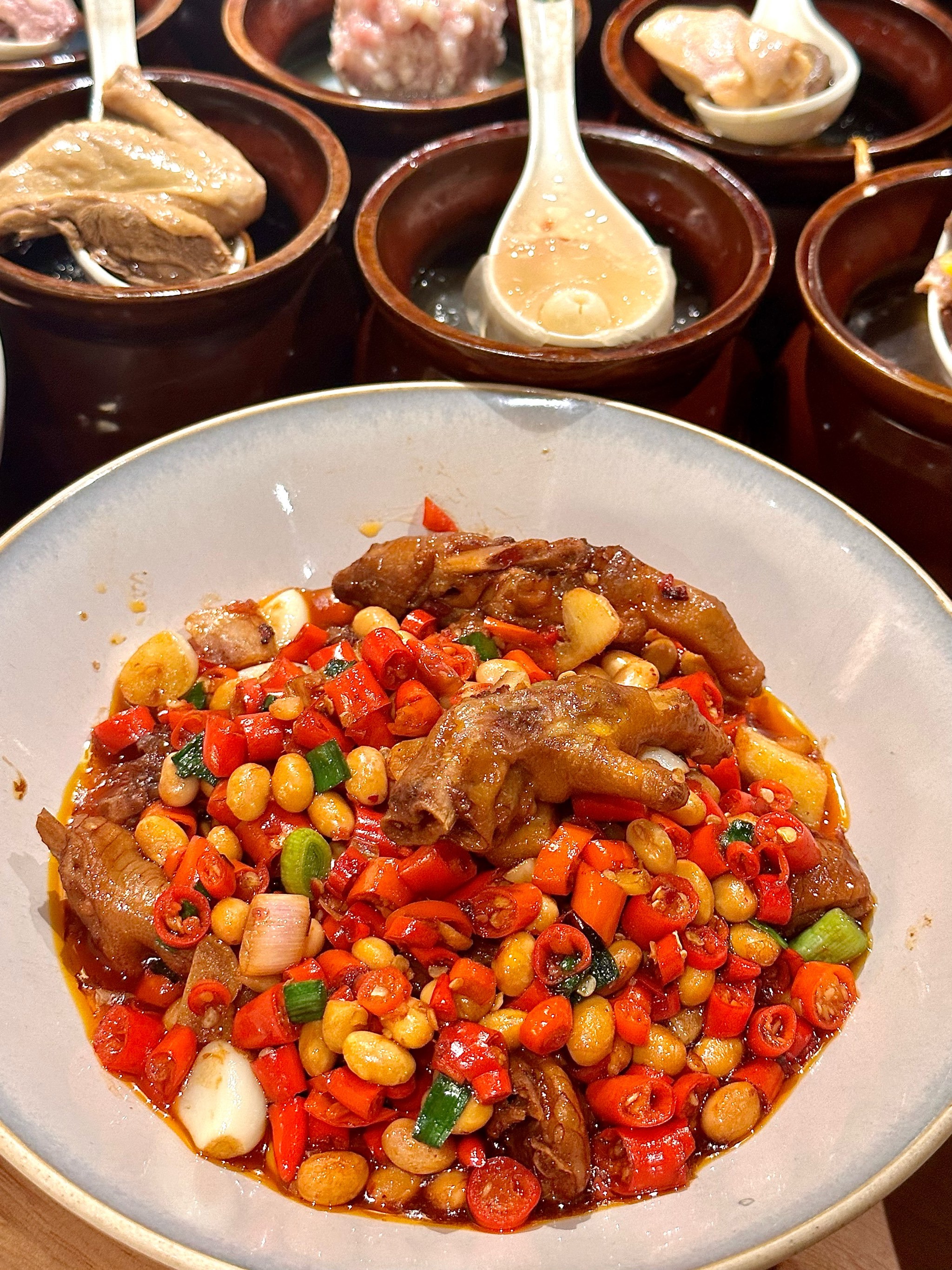 江西美食 探秘 舌尖上的相关图片2