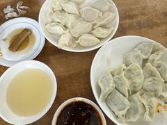 -山东水饺(南坪新街店)