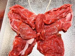 -羊大爷涮肉(亮马桥总店)