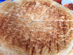 -四姑娘山阿巴郎·藏式花园餐厅