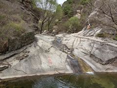 -黑龙潭风景区