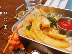 -WOKKA by艮上(中海环宇荟店)