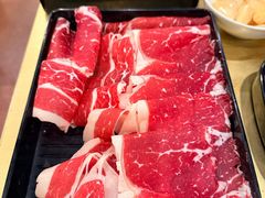 -牛街清真满恒記(平安里西大街店)