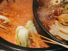 -牛小嫩串串火锅(老国贸总店)